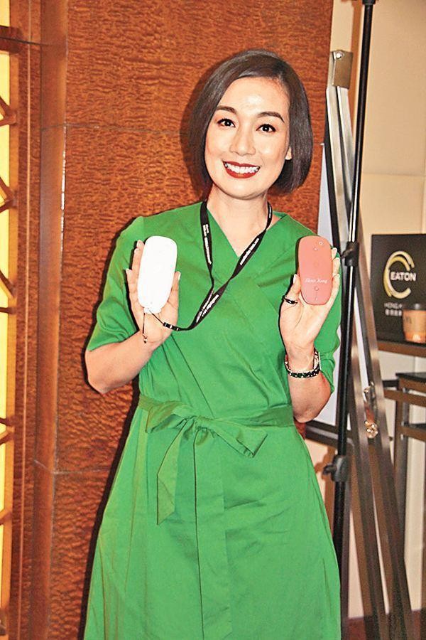 TVB女高层权力恶斗堪比宫廷剧，三位看似好姐妹·