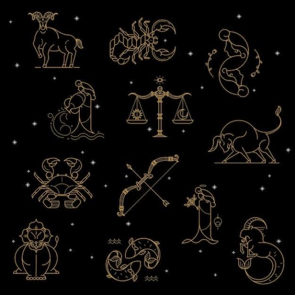 注定成为明星的八字，八字看成为明星的潜质 第1张