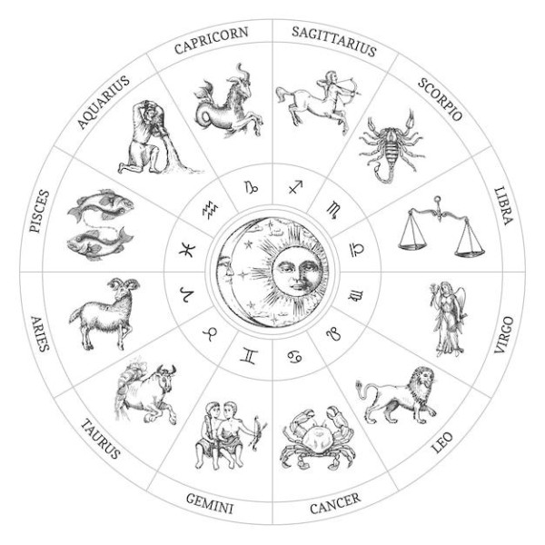 注定成为明星的八字，八字看成为明星的潜质 第3张