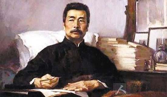 鲁迅名人语录