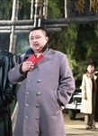 猎鹰1949演员梁冠华