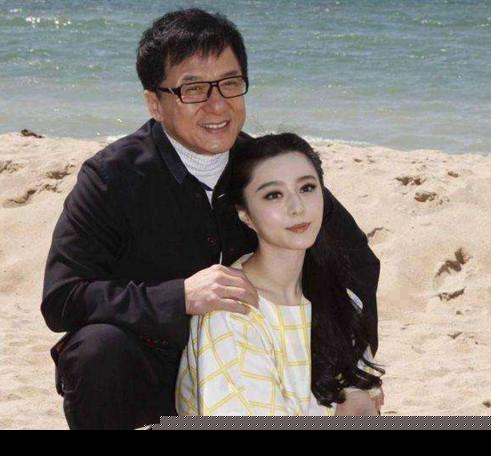 范冰冰和这些大佬的关系如此之好，为何独爱“实力平平”的李晨！