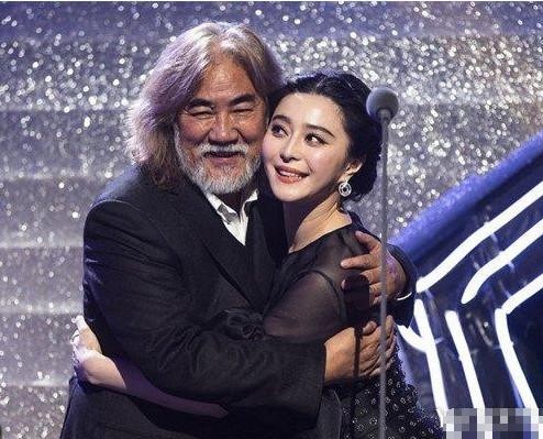 范冰冰和这些大佬的关系如此之好，为何独爱“实力平平”的李晨！