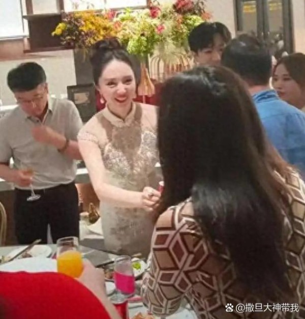 娱乐圈的友情有时候真挺让人感...@撒旦大神带我的动态