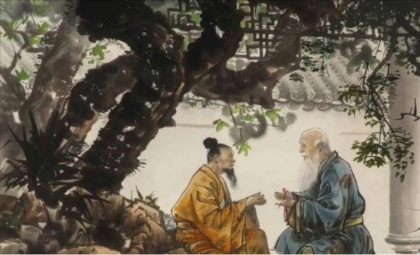 苏轼进寺庙大喊：“秃驴何在”，一小和尚回了四个字，成千古绝对