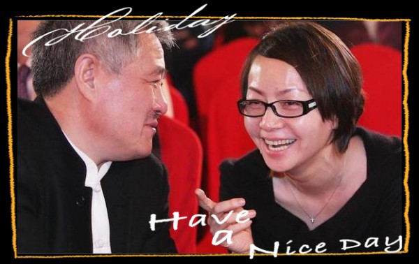 宋丹丹与赵本山：友谊长存，婚姻传闻无实