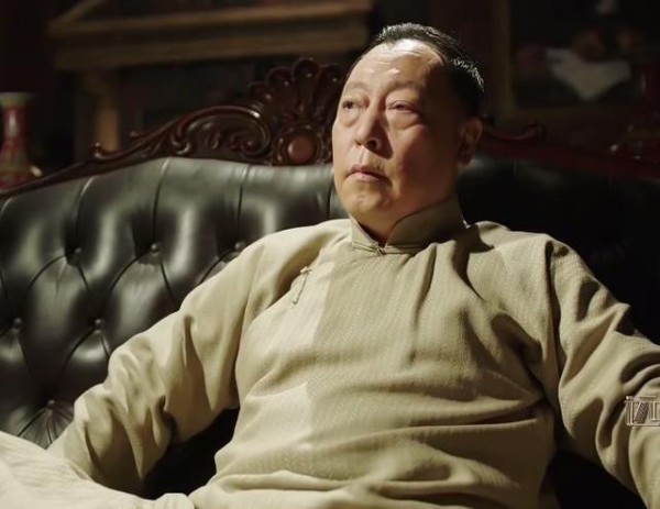 盘点演过倪大红儿子的演员！网友：陈坤靳东比郭京飞运气好！