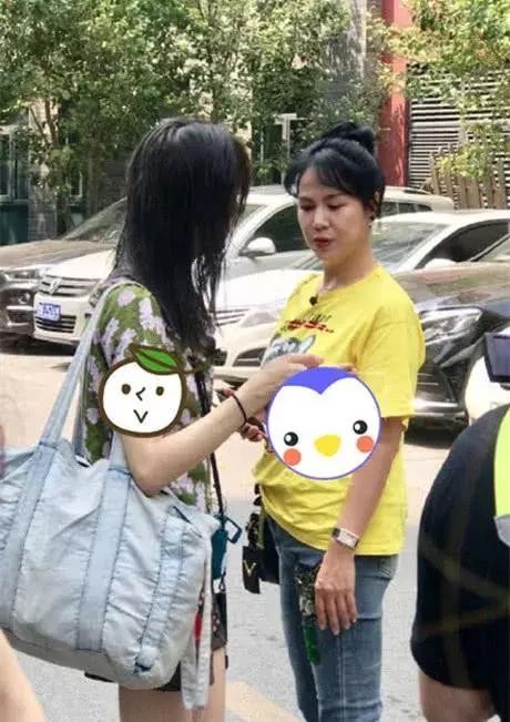 明星女儿没有妈妈漂亮是啥感觉？刘亦菲和郑爽不算啥