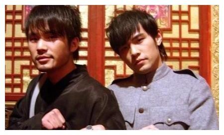 这六位明星替身与明星本人真的很像 两个人站在一起你能分清吗