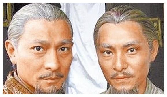 这六位明星替身与明星本人真的很像 两个人站在一起你能分清吗