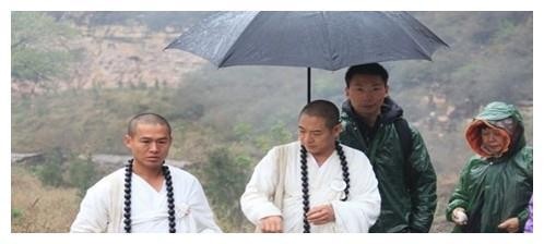 这六位明星替身与明星本人真的很像 两个人站在一起你能分清吗