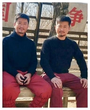 谁才是替身？赵丽颖替身美过本人，他的替身让人分不清！