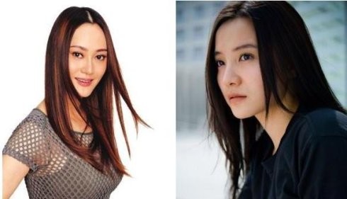 大宋佳和小宋佳谁更漂亮对比图,揭大宋佳和小宋佳之间是什么关系