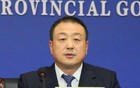 陕西省副省长武文罡，有新职