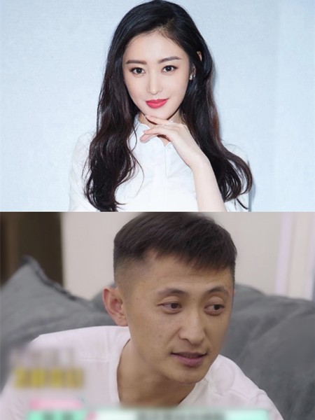 张天爱的哥哥，林允的哥哥，陈乔恩的哥哥，看到她的：赶紧出道吧
