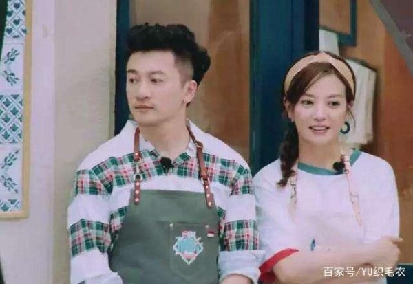 《中餐厅》赵薇舒淇关系发生微妙变化，苏有朋赵薇关系更是不一般
