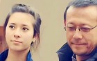 姜文嫁女硬汉落泪！前妻现任同框超体面