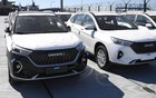 前7月销量大跌，俄罗斯三大车企计划实行4天工作制