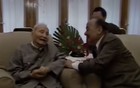 杨尚昆、杨绍明与陈云，那些年的珍贵岁月！