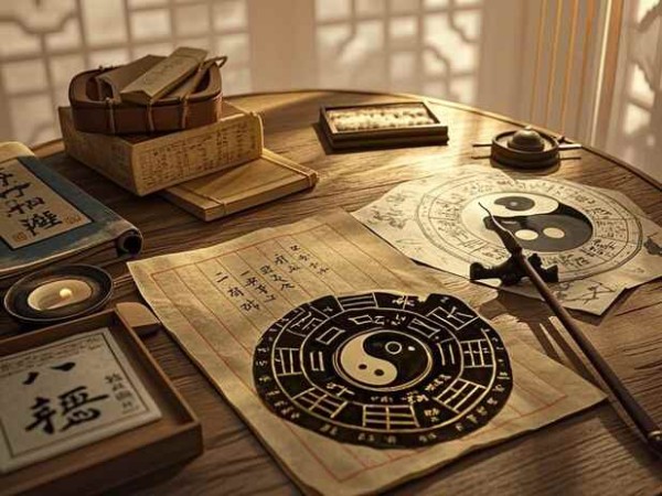 姻缘分析为你揭示伴侣最真实的性格特点