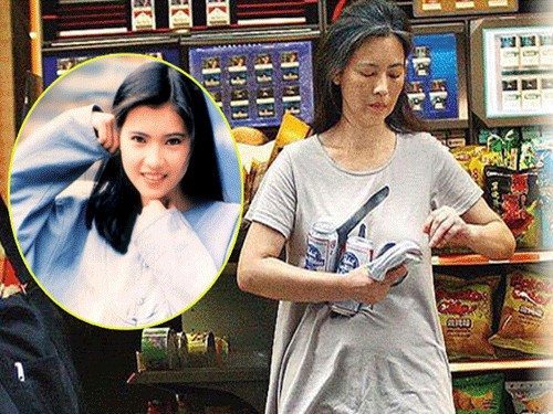注定会落魄的女明星都有什么面相的呢