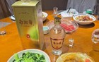 老战友多年不联系，来上海让我请客，买单时我直接懵了
