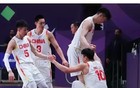 亚洲杯淘汰赛：中国队晋级，与日韩同在死亡之区