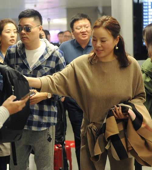 丁俊晖女友，丁俊晖女朋友是马苏吗