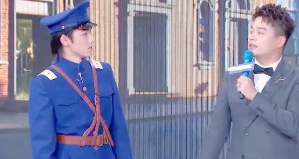 从《王牌》到偶像剧：娱乐圈的风云再起