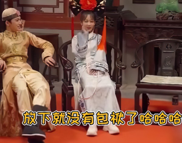 被问敢谈恋爱吗？宋亚轩的回答让粉丝放心，不愧是养成系出道