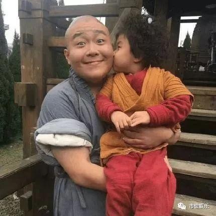 比谁惨选秀捧红的童星，成父母敛财利器，演《新乌龙院》恐毁星途