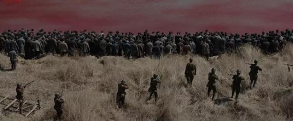 《南京照相馆》为什么成功了 精准营销与口碑驱动