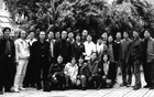 突发讣告！他于昨天在上海离世，其生前作品正在展出