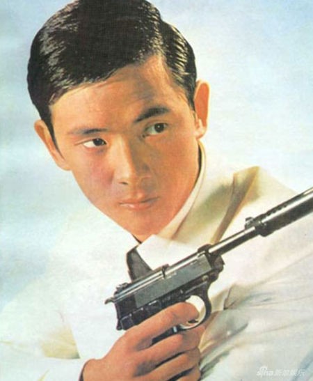 王羽
