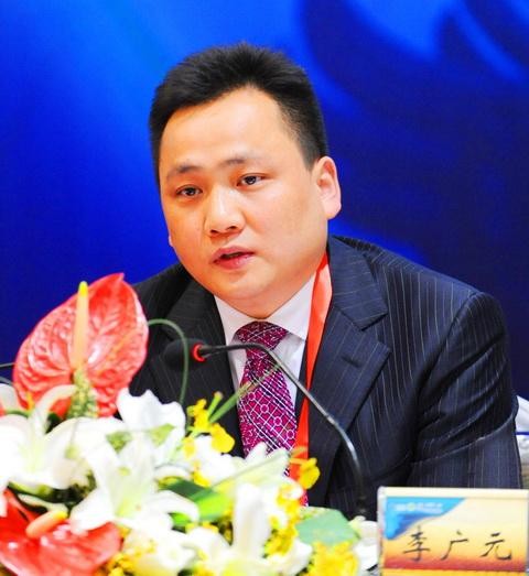 明星电缆李广元的故事你知道吗？看看他的发家与落幕。
