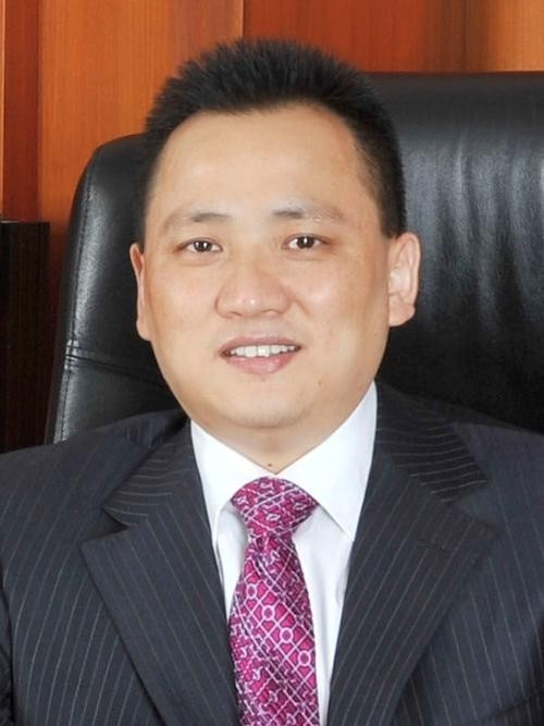 明星电缆李广元的故事你知道吗？看看他的发家与落幕。