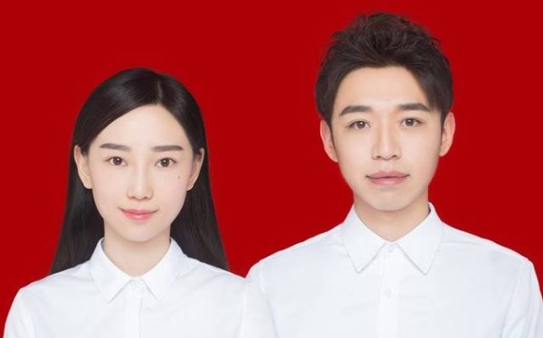 王俊凯表哥晒结婚照，粉丝直呼：不会让小凯当伴郎吧！