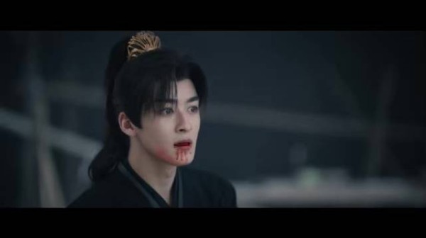 凶手自尽留线索,萧北冥追查夜煞阴谋