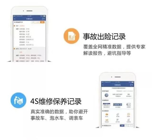 二手车记录怎么查，保养记录有用吗