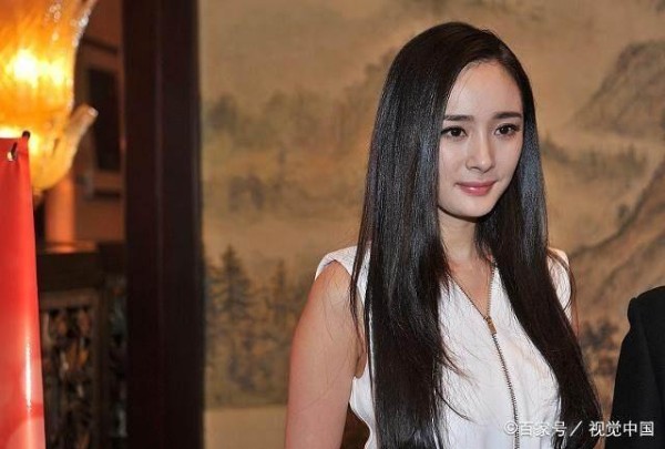终于承认！终于承认！杨幂这样回应，并称小糯米?