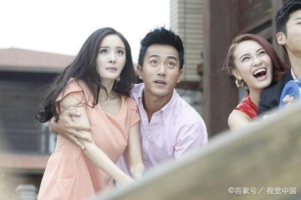 终于承认！终于承认！杨幂这样回应，并称小糯米?
