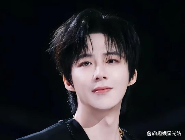 刘涛捧他，刘诗诗护他，离过婚还不帅，他凭啥成内娱顶流？