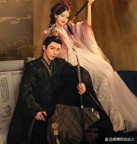 考古｜刘宇宁与祝绪丹恋情澄清，早年困苦经历成就顶流之路