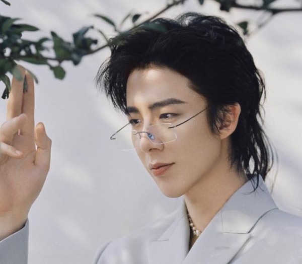 祝绪丹刘宇宁相继澄清绯闻：只是朋友关系，登顶热搜