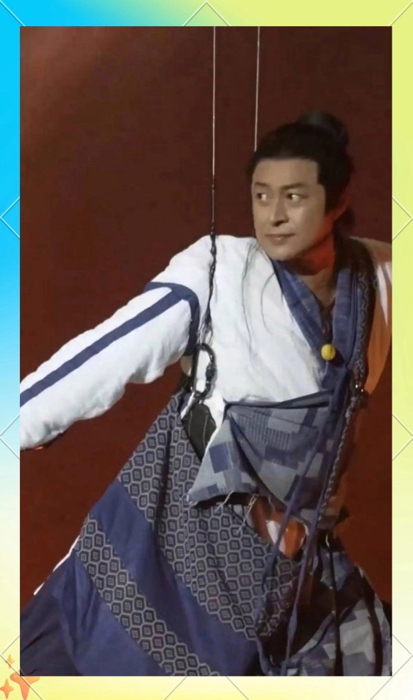 昔日明星如何应对时代变迁：马景涛、寇振海与史元庭的职业之路