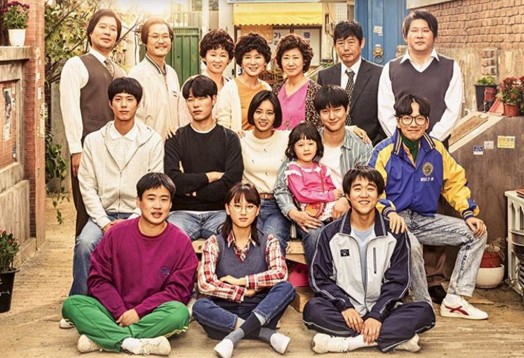 请回答1988演员现状，两位演员已经离世
