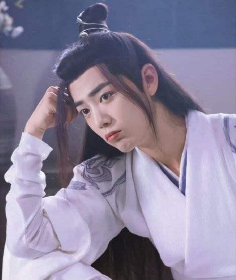 肖战王源是邻居？二人的父亲是同事，网友：世界真小啊！