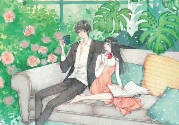 男女之间暧昧不明怎么办？三个方法突破关系，成为恋人