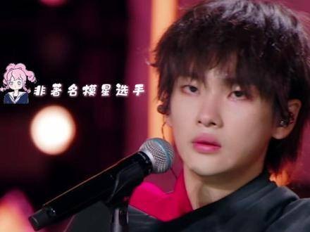 对周震南而言,韩红是无人能取代的存在 周震南说韩红是无可替代的