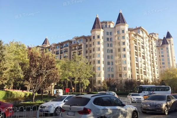 住在北京星河湾的明星，星河湾怎么样？